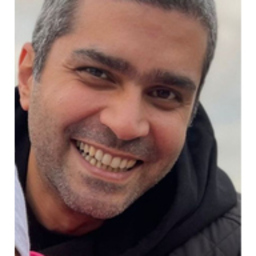Kaveh Bagherzadeh Tabrizi