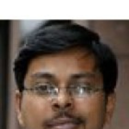 Narasimhan Sasisekaran