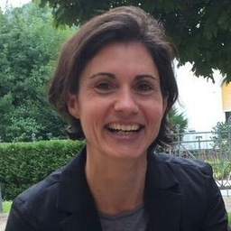 Dr. Maren Mueller