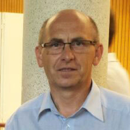 Waldemar Burda
