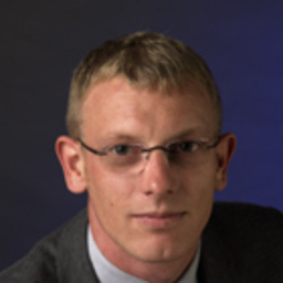 Dipl.-Ing. Holger Brischke's profile picture