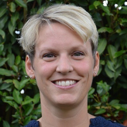 Simone Mauelshagen