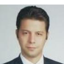 Cenk Bayraktar