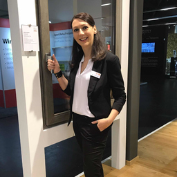 Petra Schmuderer