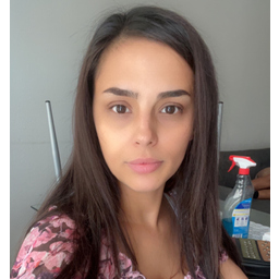 Jasmina demir