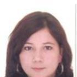 Johana Fernanda Amante Orozco