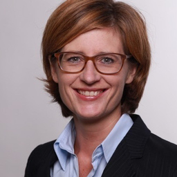 Profilbild Katrin Arning