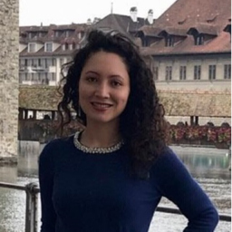 Dr. Cindy Montenegro Benavides