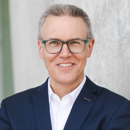 Mathias Stüben