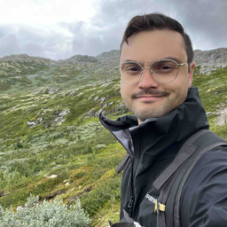 Kenneth Johan Berntzen Stollé