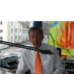 Gerhard Visser