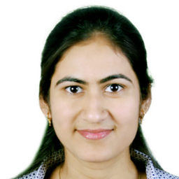 Preeti Singh