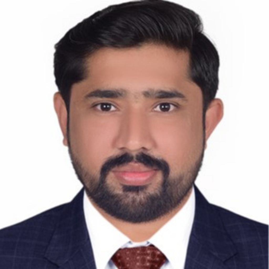 Imtiaz Hussain - Senior Software Consultant - Abu Dhabi Islamic Bank | XING