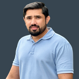 Imtiaz Hussain