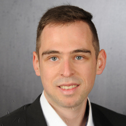 Profilbild Stefan Haller