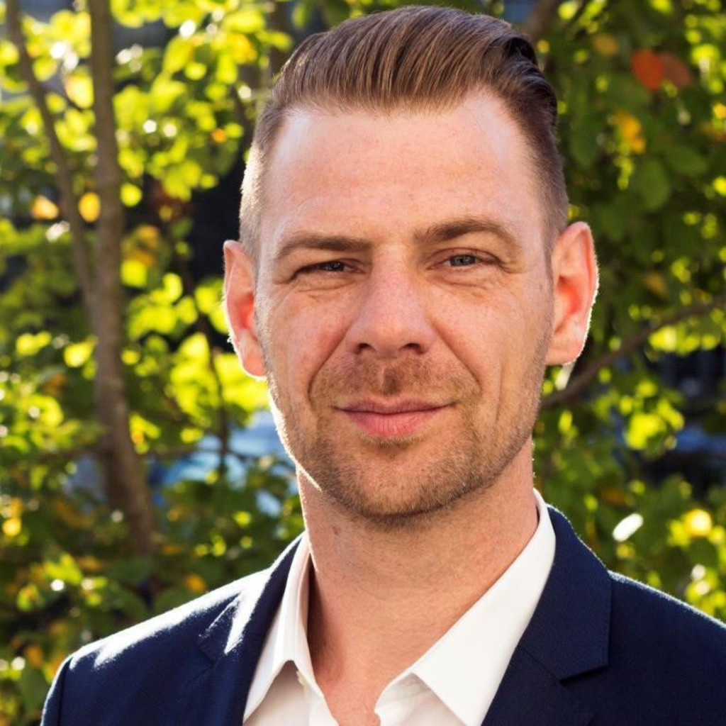 Carsten Schafschetzy Bereichsleiter Modellvorhaben und Kongresse