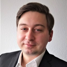 Gregor Grundkiewicz's profile picture