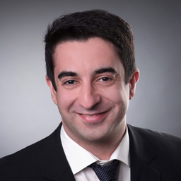 Dr. Amir Bahman Nasseri