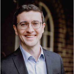 Dr. Andreas Stieben