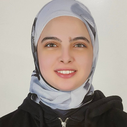 Manar Touhami