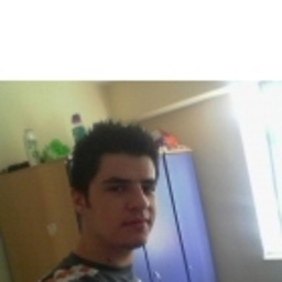 Kenan Kaymaz
