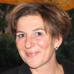 Dagmar Boersch