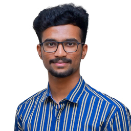 Sudeep Puttaswamy