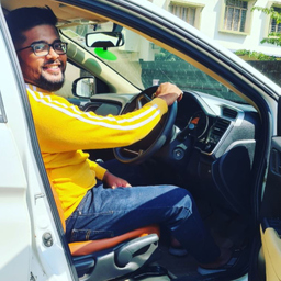 Vishal Mallah