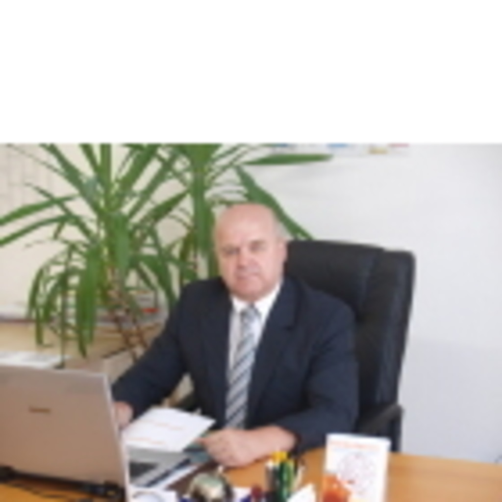 Johann Fischer Verkaufsleiter Genotec XING