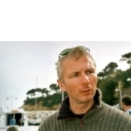 Michael Freudenberg