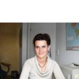 Ursula Stoiber
