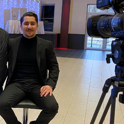Yunus Mengütas's profile picture