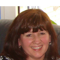 Bozena Fornal