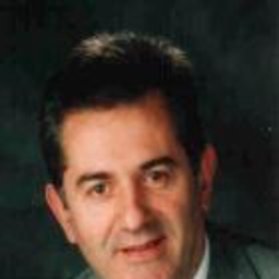 Profilbild Ioannis Deligiannis