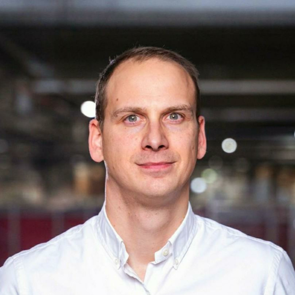 Felix Rabe Vertriebsaußendienst / KeyAccountManager Dunapack