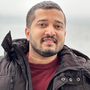Sreenivas P N