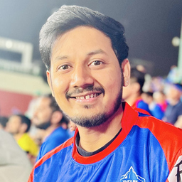 Himanshu Sinha