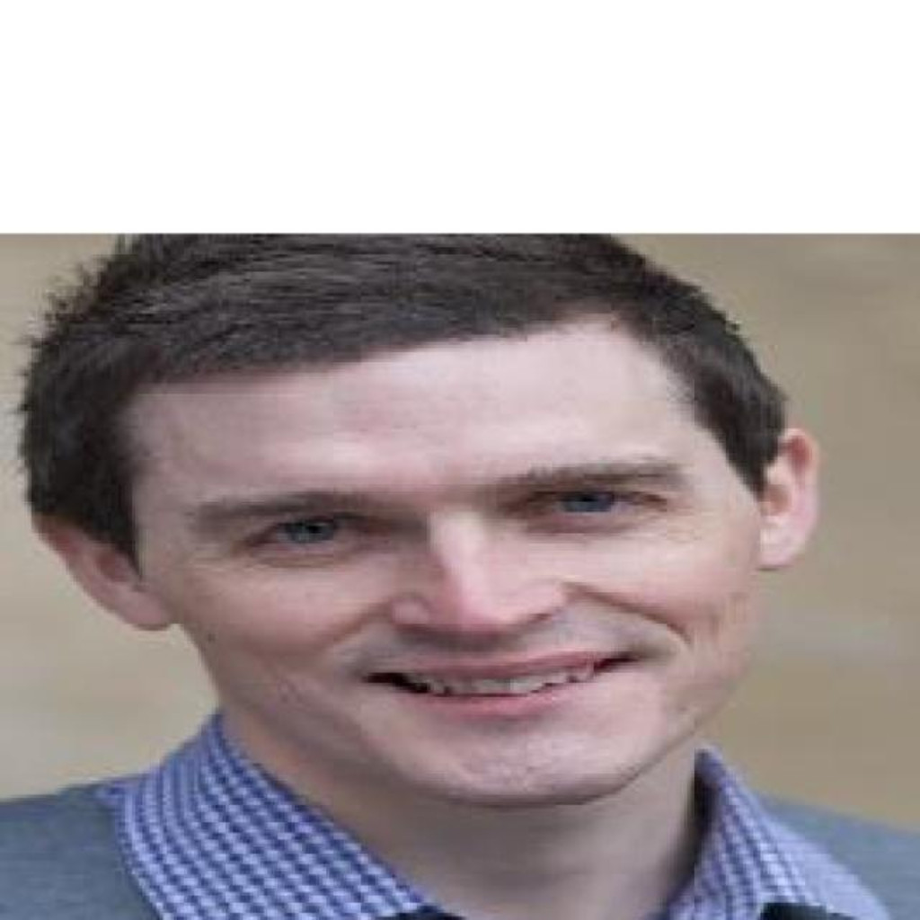 Allen Parker Fitness Trainee Therapie zentrum XING