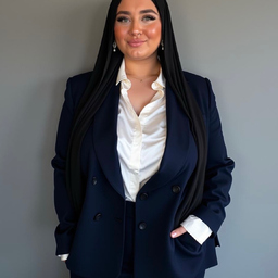 Melisa Mutlu