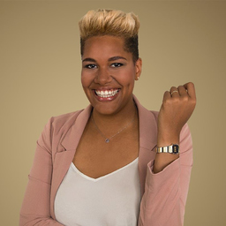 Nadine Cobbina's profile picture