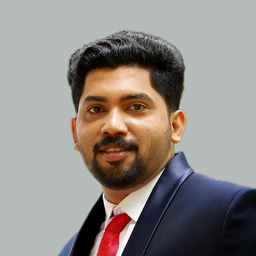 Delvin Devassy