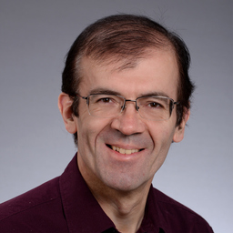 Dipl.-Ing. Jean-Charles PAOLETTI