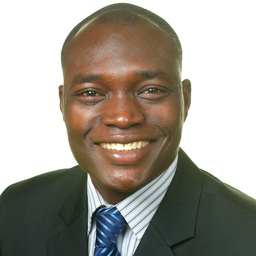 Dipl.-Ing. Abakar Bouba