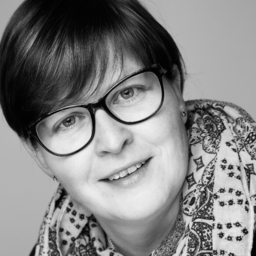 Yvonne Elbeshausen