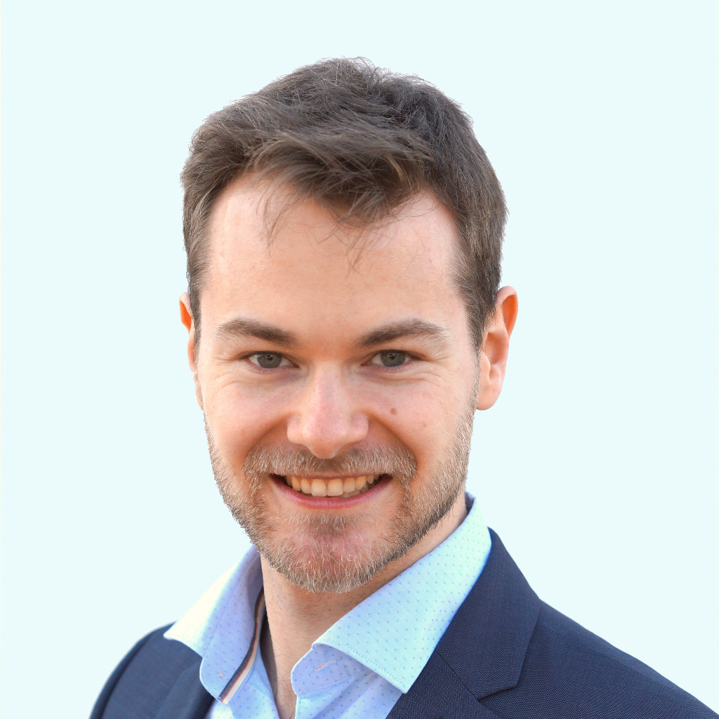 Social Media Profilbild Bela Jugel Munich