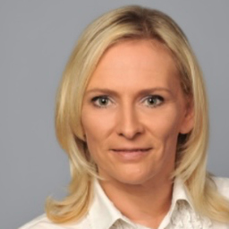 Anja Meyer