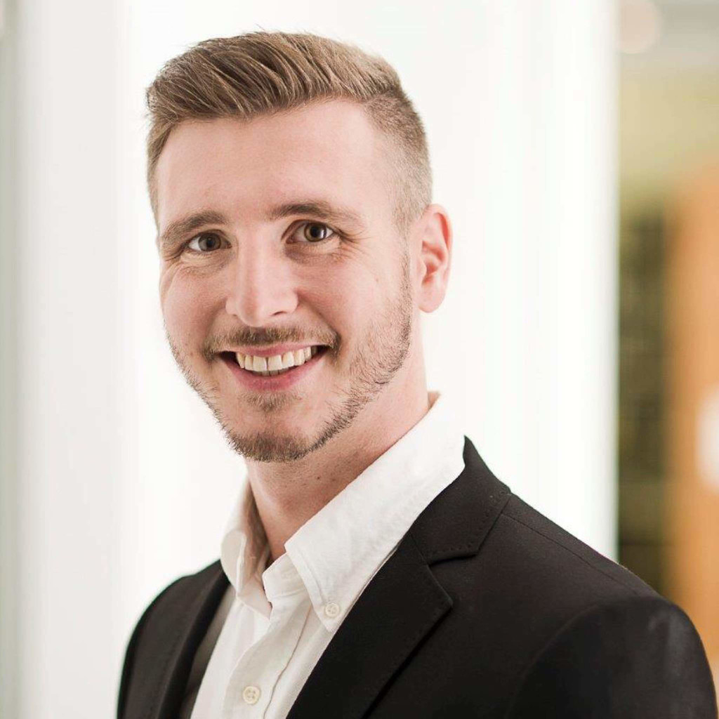 Marcel Hölzer Projektmanager BMP Baumanagement GmbH XING