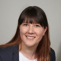 Dr. Kristina Schneider
