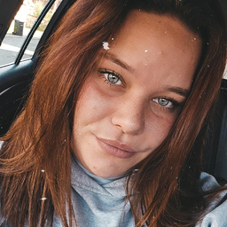 Marie Kalensee