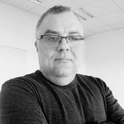 Nils-Markus Gusenburger